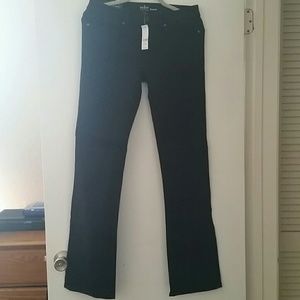 Soho New York and Co jeans